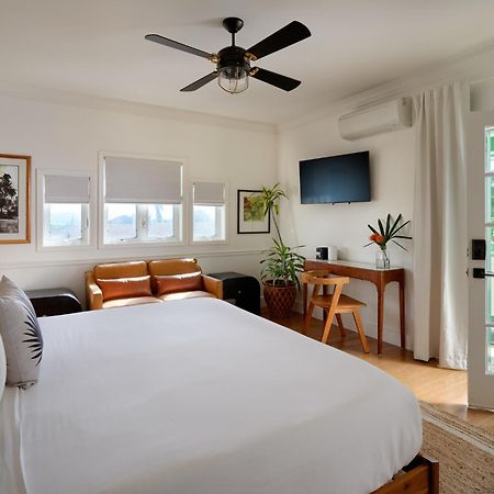 The Historic Wailuku Inn Maui Екстер'єр фото