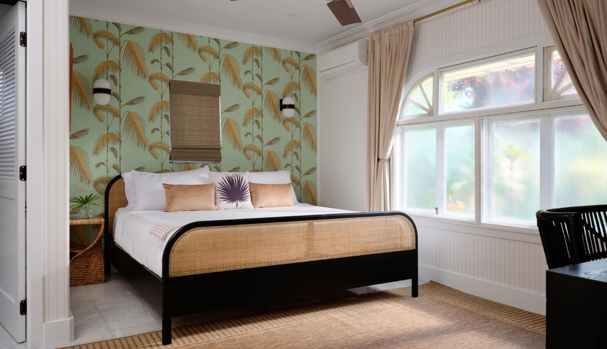 The Historic Wailuku Inn Maui Екстер'єр фото