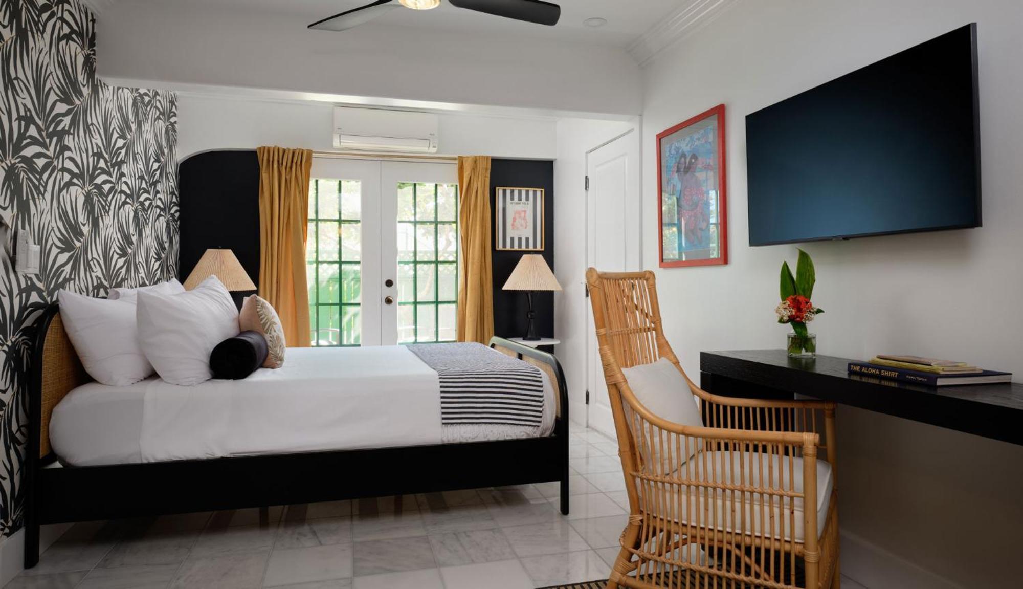 The Historic Wailuku Inn Maui Екстер'єр фото