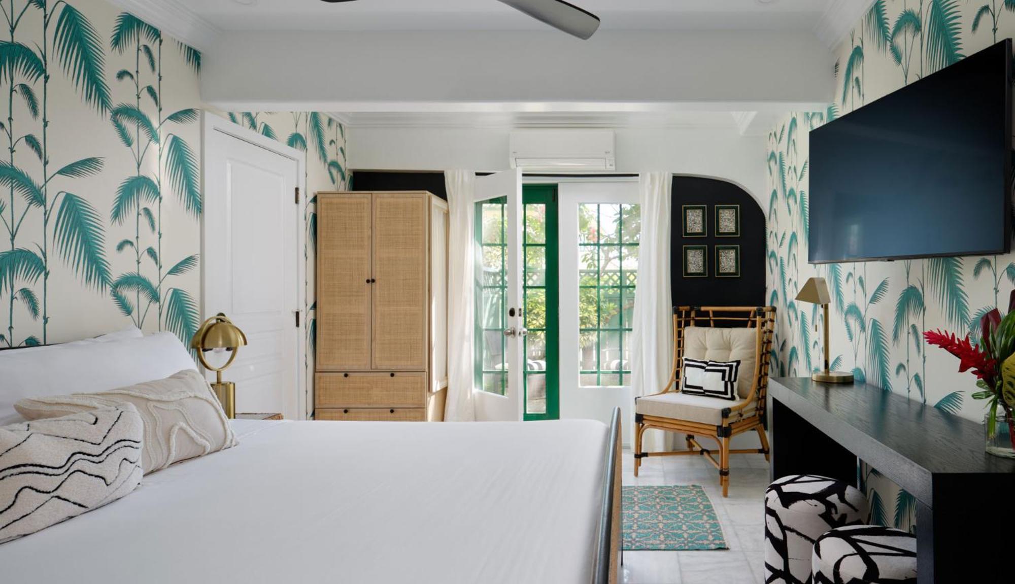 The Historic Wailuku Inn Maui Екстер'єр фото