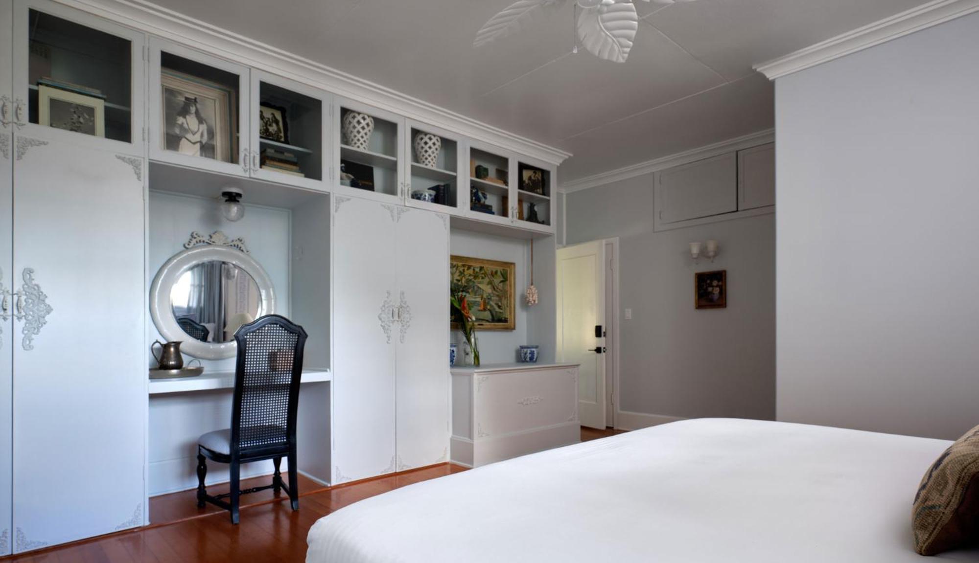 The Historic Wailuku Inn Maui Екстер'єр фото