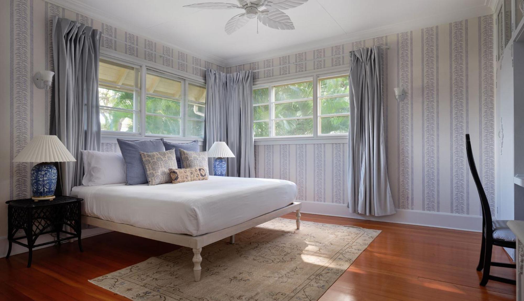 The Historic Wailuku Inn Maui Екстер'єр фото