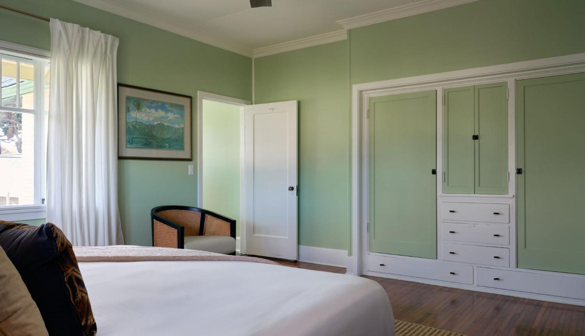 The Historic Wailuku Inn Maui Екстер'єр фото