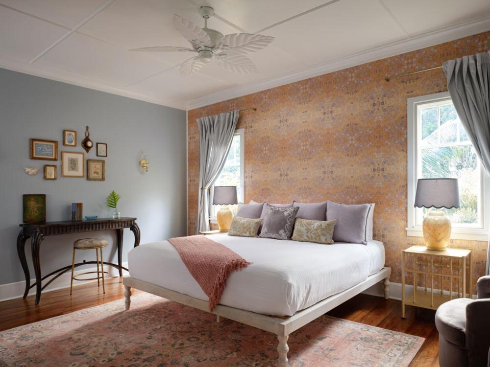 The Historic Wailuku Inn Maui Екстер'єр фото