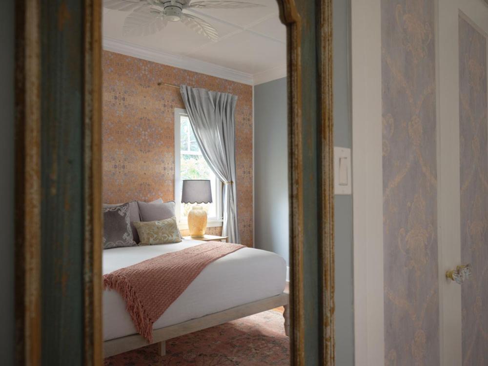 The Historic Wailuku Inn Maui Екстер'єр фото
