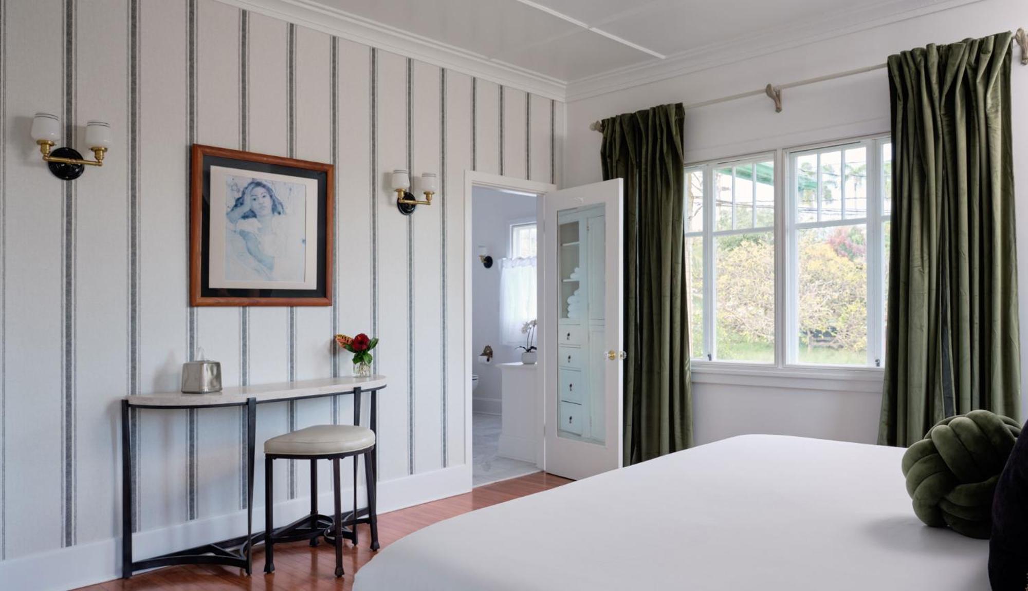 The Historic Wailuku Inn Maui Екстер'єр фото