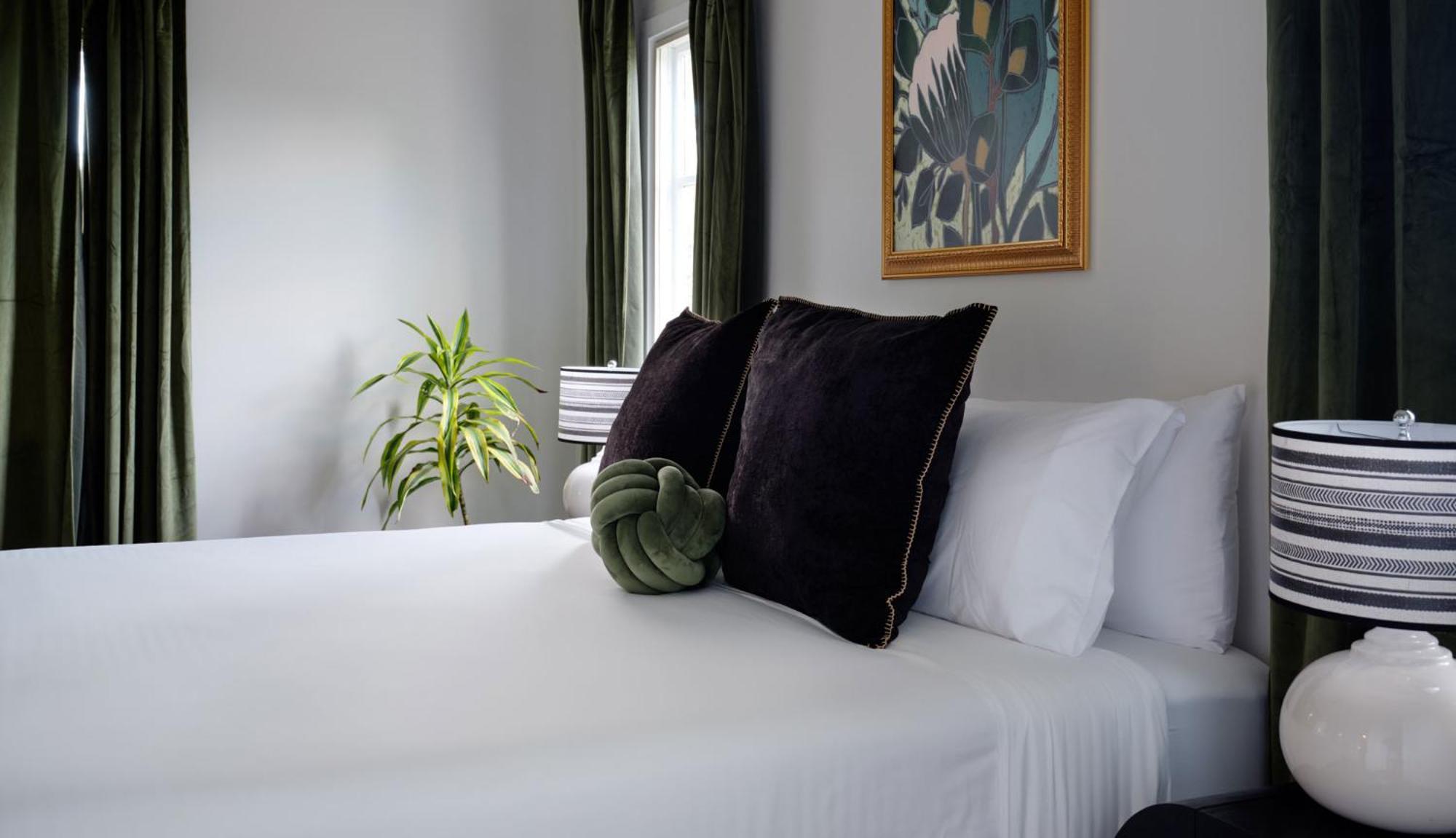The Historic Wailuku Inn Maui Екстер'єр фото