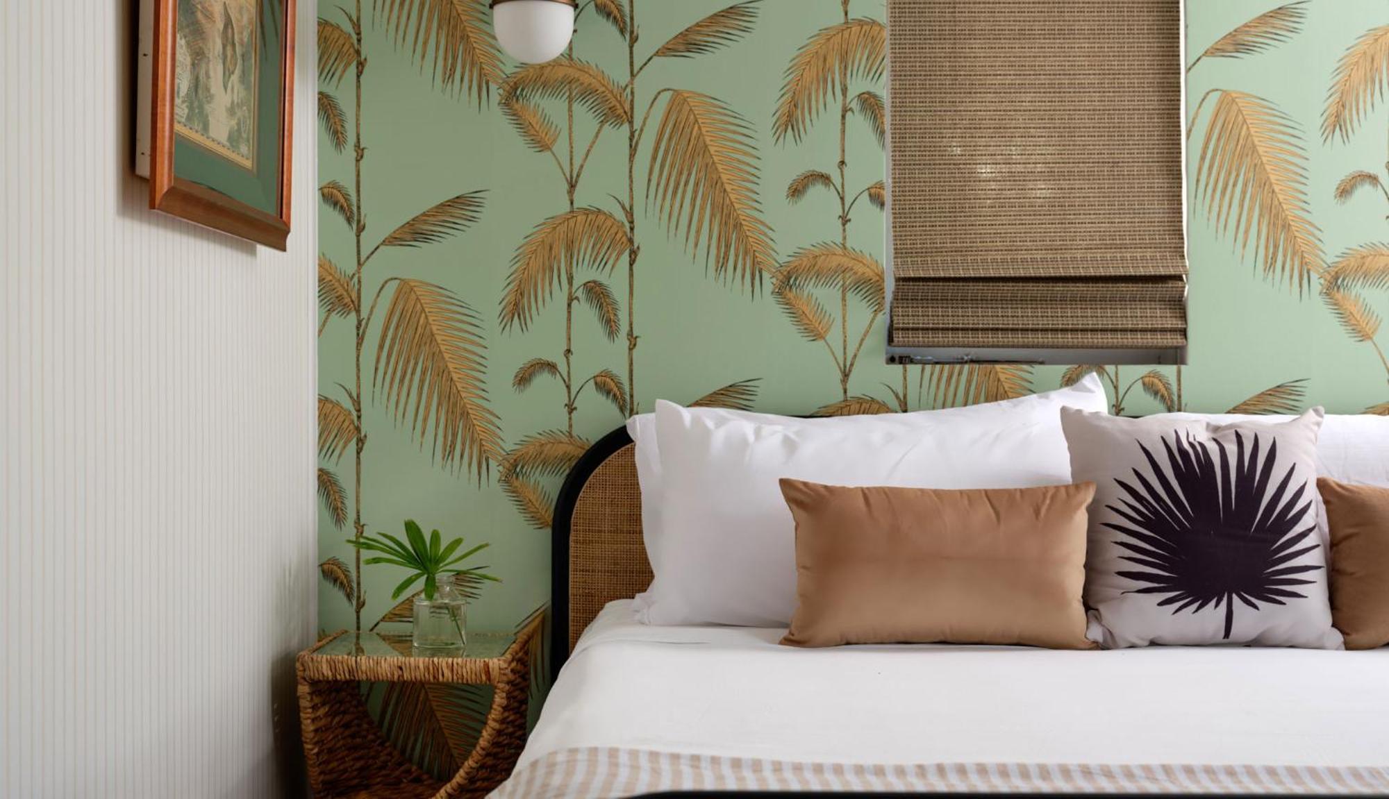 The Historic Wailuku Inn Maui Екстер'єр фото