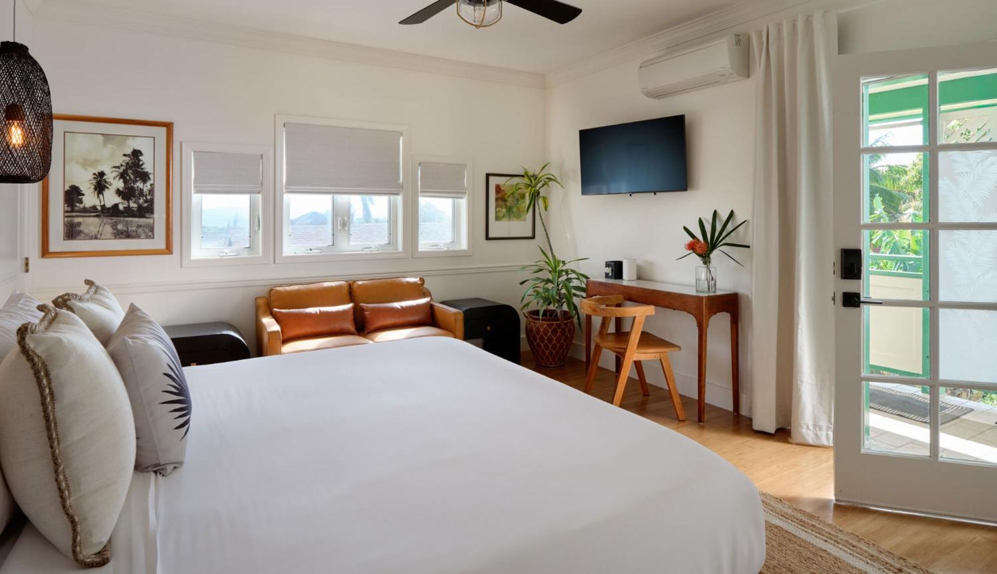 The Historic Wailuku Inn Maui Екстер'єр фото