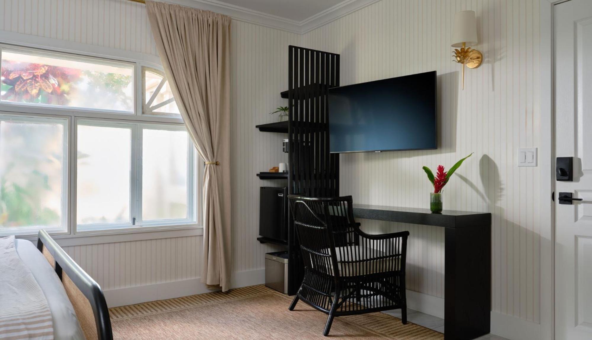 The Historic Wailuku Inn Maui Екстер'єр фото