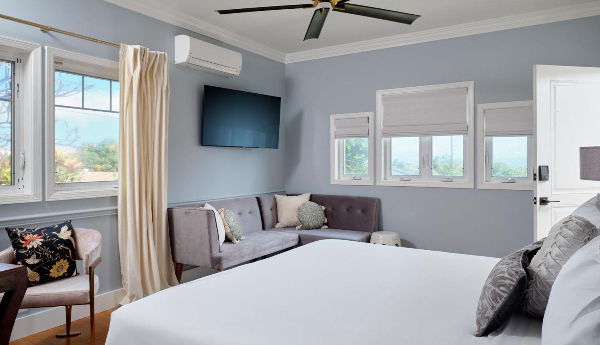 The Historic Wailuku Inn Maui Екстер'єр фото