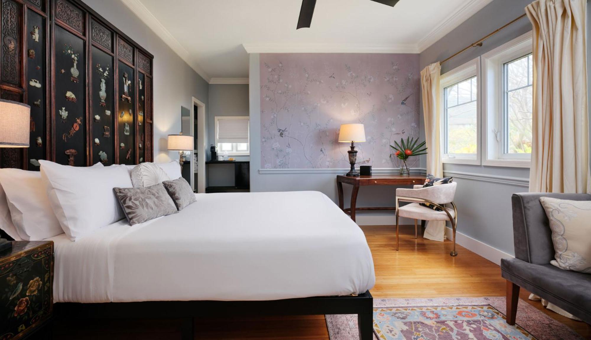 The Historic Wailuku Inn Maui Екстер'єр фото