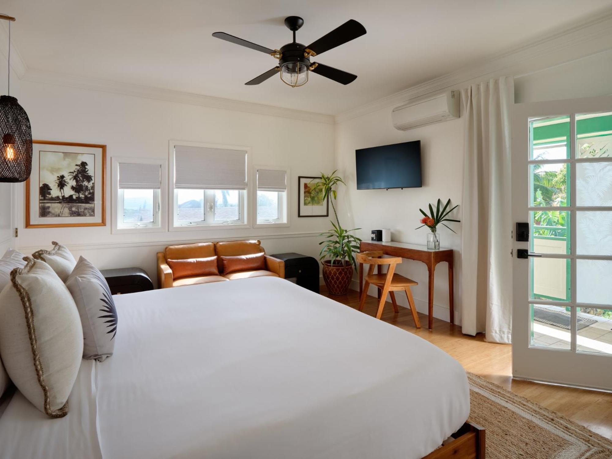 The Historic Wailuku Inn Maui Екстер'єр фото