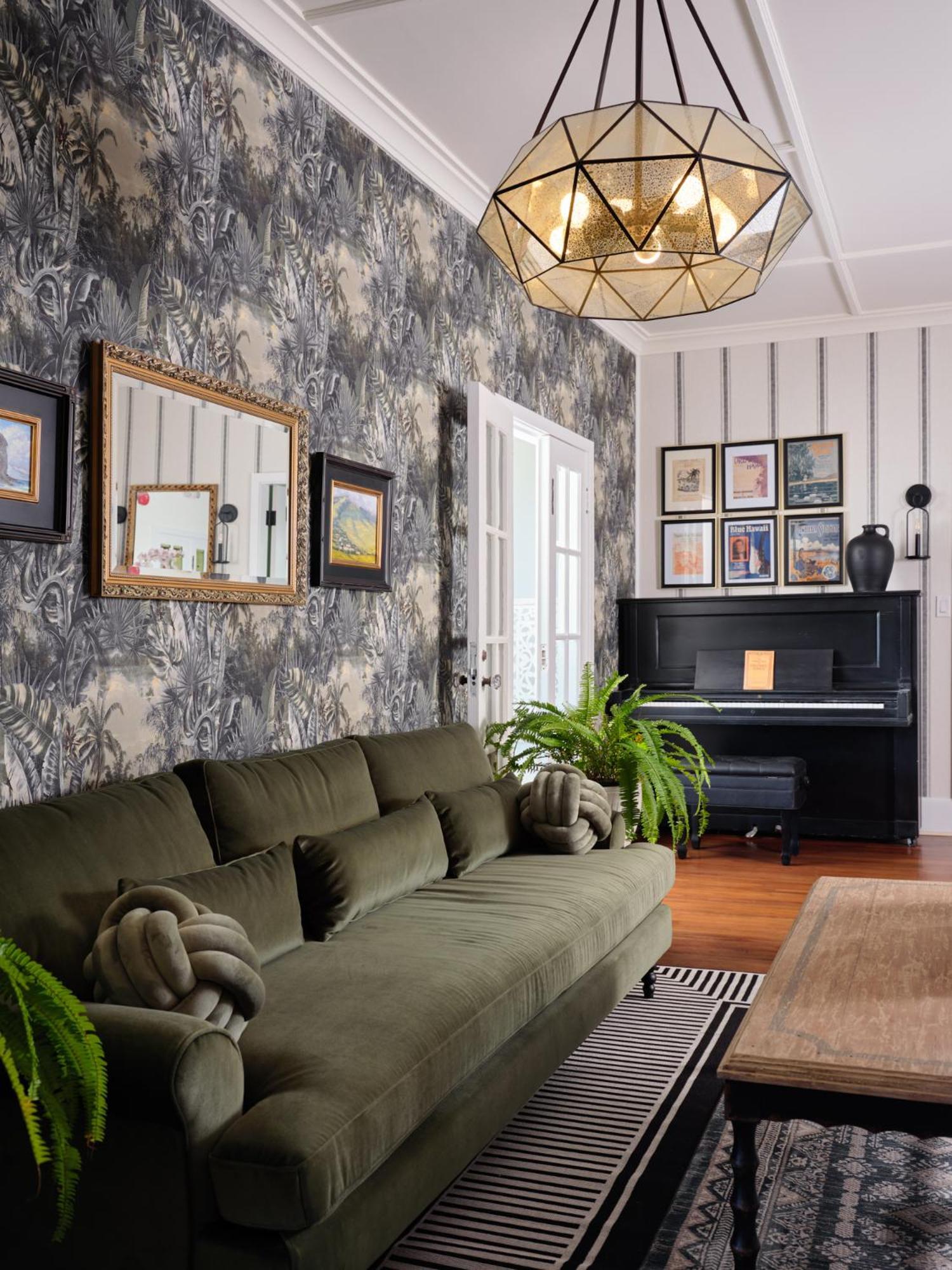 The Historic Wailuku Inn Maui Екстер'єр фото