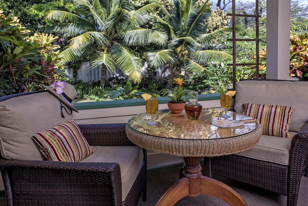 The Historic Wailuku Inn Maui Екстер'єр фото
