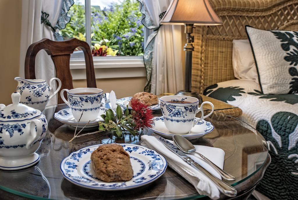 The Historic Wailuku Inn Maui Екстер'єр фото