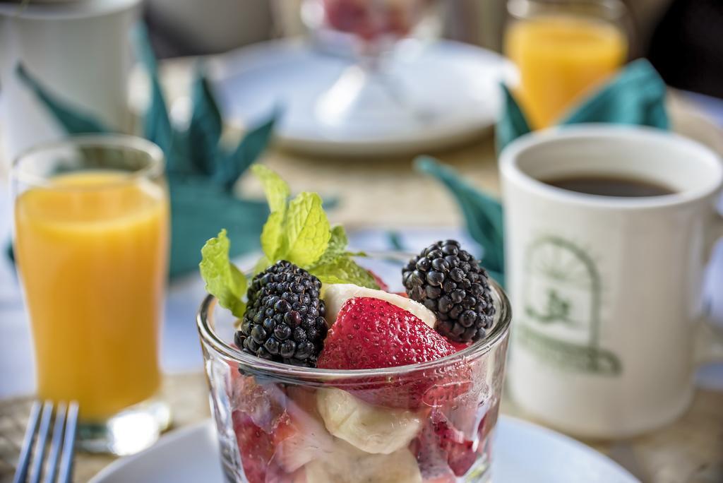The Historic Wailuku Inn Maui Екстер'єр фото