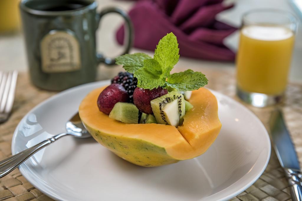 The Historic Wailuku Inn Maui Екстер'єр фото