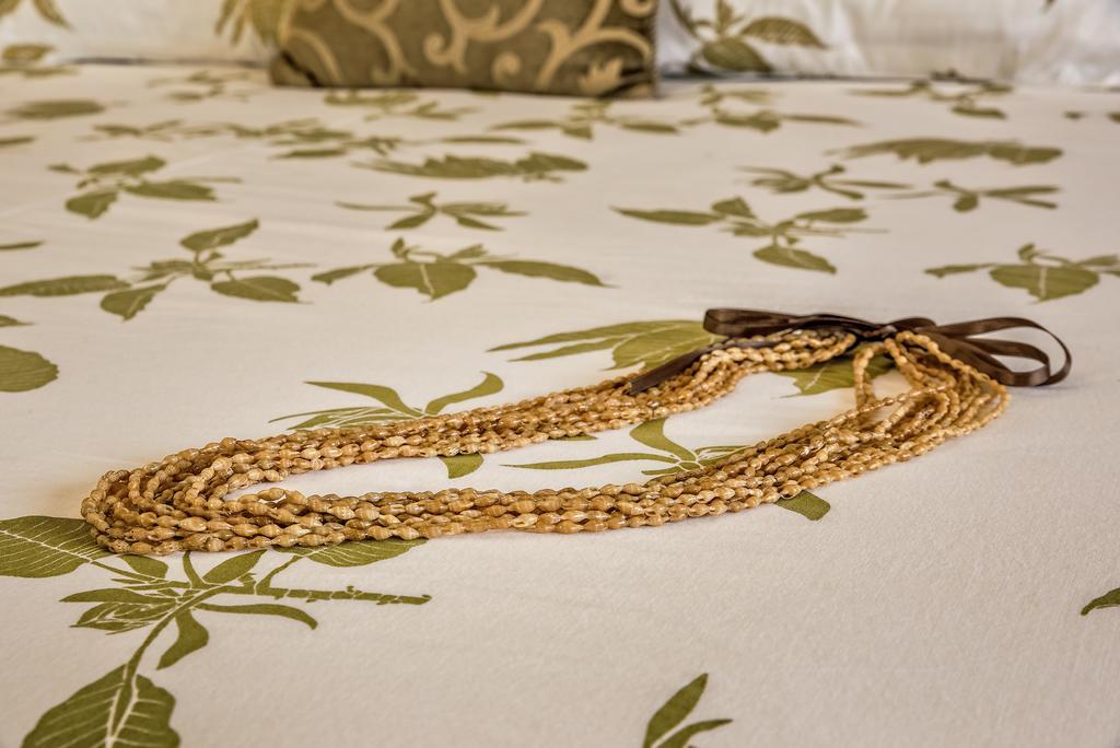 The Historic Wailuku Inn Maui Екстер'єр фото
